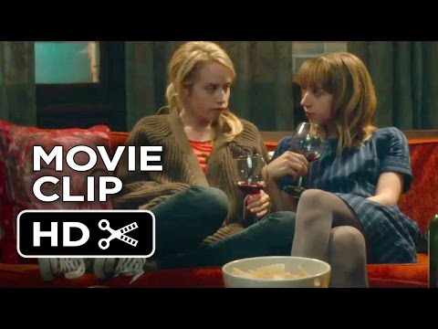 What If Movie CLIP - Worst Thing That Ever Happened (2014) - Daniel Radcliffe Movie HD