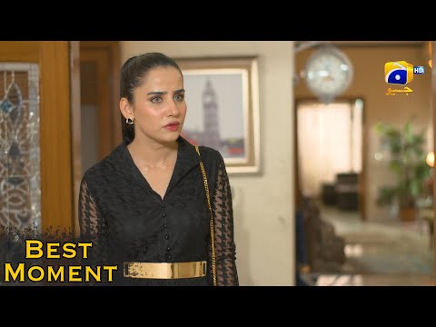 Grift Episode 12 || Ali Abbas - Saniya Shamshad || 𝐁𝐞𝐬𝐭 𝐌𝐨𝐦𝐞𝐧𝐭 𝟎𝟖 || Har Pal Geo