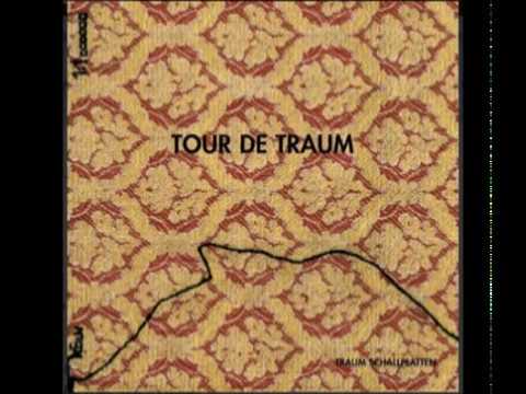 Thomas Brinkmann - Tour De Traum (Traum Schallplatten ‎– TRAUM CD15)