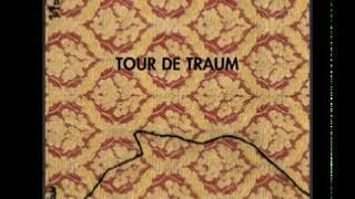 Thomas Brinkmann - Tour De Traum (Traum Schallplatten ‎– TRAUM CD15)