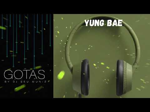 YUNG BAE - Body Talk ft. Mayer Hawthorne