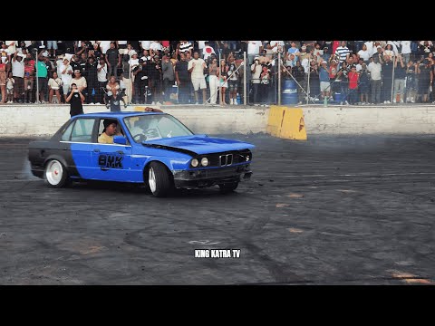 King Katra TV FINALE EP25 // KATRAS VQ IS HERE // SAM SAM APOLOGIZES // SPINNING WINS WAFA WAFA