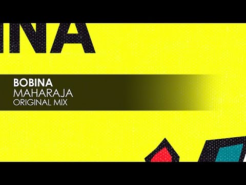 Bobina - Maharaja