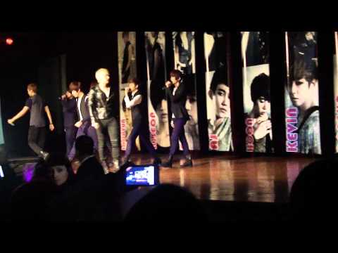 0330 - U-KISS (Fanmmeting en Colombia)