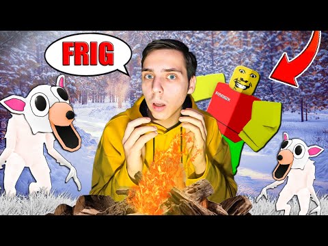 99 de ZILE dar este IARNA 😱