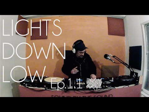 SBTS - Lights Down Low with Fergus Murphy - Ep 1.1