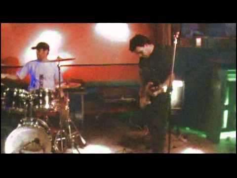 NEKRSTENi: Live on Friday 13th @ Hit 202, Klub MZ, Zajecar, 13/10/2009