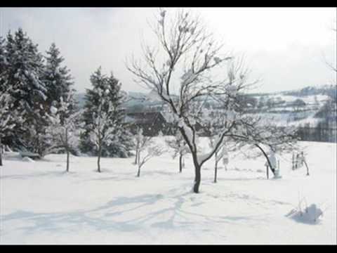 Luka Nižetić - Snig u Splitu