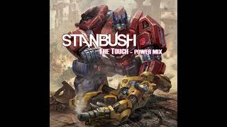 The Touch (Epic Guitar Remix)