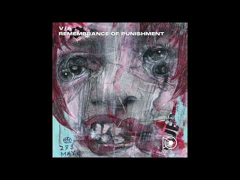 Callush - Tameless [ALDERIC005]