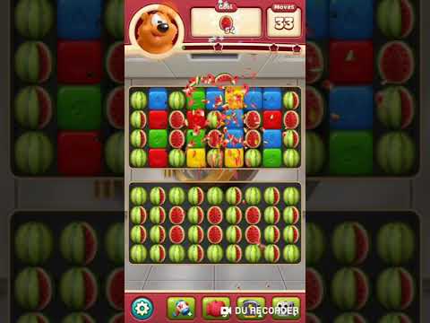 Toon blast 2610 no boosters 3 STARS