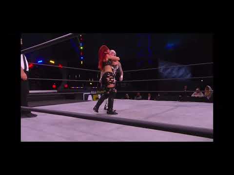 Lindsay Snow Finished