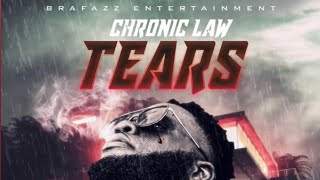 Chronic Law - Tears (Official Audio)