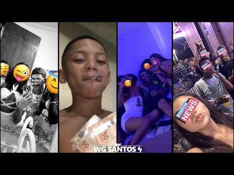 SEQUÊNCIA DAS MAIS TOCADAS DO TIKTOK 2024 Vs MELHORES FUNK DO RJ [ TIKTOK ] 2K24