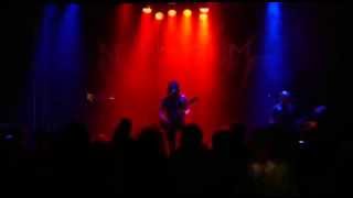 NACHTMYSTIUM - High On Hate LIVE