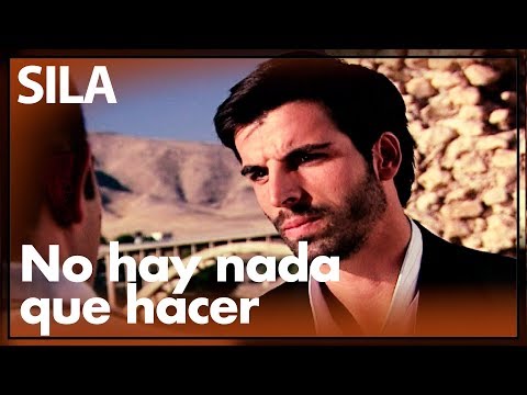 No hay nada que hacer - Sila Las Escenas