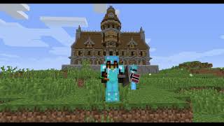 2b2t: The 4th Reich Base Tour