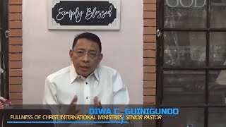 Walang Iwanan