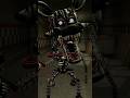 Gmod FNAF Shorts A Night With Phantom Mangle Shorts