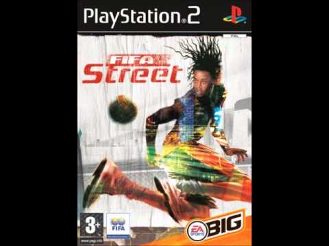 Ozomatli - Ya Viene El Sol (FIFA Street Version)