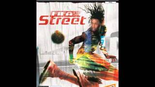 Ozomatli - Ya Viene El Sol (FIFA Street Version)