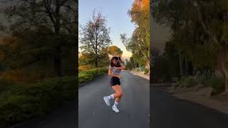 TikTok dance ☺️ / Eva Miller TikTok #evamiller #tiktok #shorts #trending #ytshorts #short