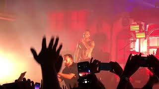 KONTRA K - Soldaten 2.0 - Palladium Köln 26.11.2017