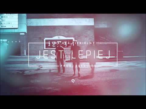 TMK aka Piekielny - Jest lepiej | produkcja Seek