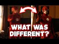 EVERYTHING That Happened In The Flash S Original Timeline NO Team Flash Justice League More