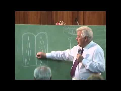 APOCALIPSIS Y EL DIA DE REPOSO (SABADO) Part 2