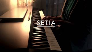 Download lagu Setia - Piano Cover mp3