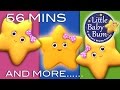 Twinkle Twinkle Little Star More Nursery Rhymes For Babies By LittleBabyBum