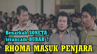 Download lagu RHOMA IRAMA MASUK PENJARA, TABRAK SEORANG WANITA HINGGA TEWAS || ALUR CERITA MENGGAPAI MATAHARI 1 mp3