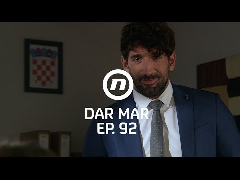 Problem u Dizmovu - Dar Mar - epizoda 92