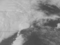 1-Minute Satellite Data Loop of May 11, 2014 Tornadic Supercell