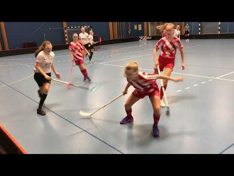 Älvstranden vs Pixbo Piratcupen (Innebandy / Floorball)