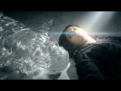 u.r.trax - Chelsea Girls 2.0 (feat. Vladimir Dubyshkin) (Visualizer)