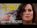 Most Dramatic Hostage Situations Of SVU Law Order SVU