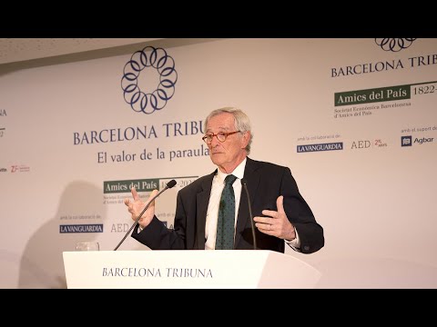 Barcelona Tribuna amb Xavier Trias | Cicle Eleccions municipals 2023 a Barcelona