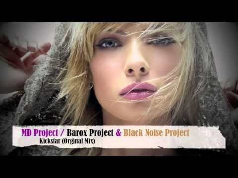 iMD - Kickstar (feat. Barox Project & Black Noise Project)