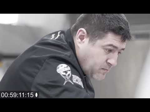 Ariata School by Executive Chef Bogdan Campanu- Curs trends -2019 Flavian dobre