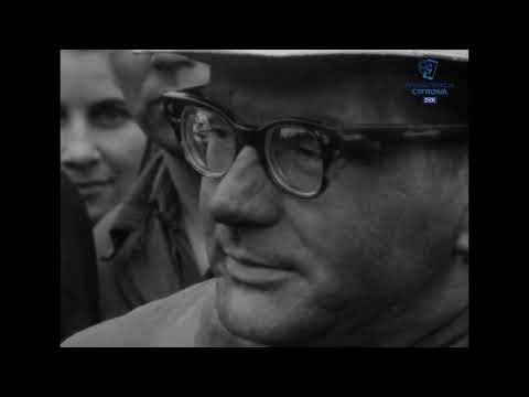 Służby i akcje ratownicze - "Uratowany"