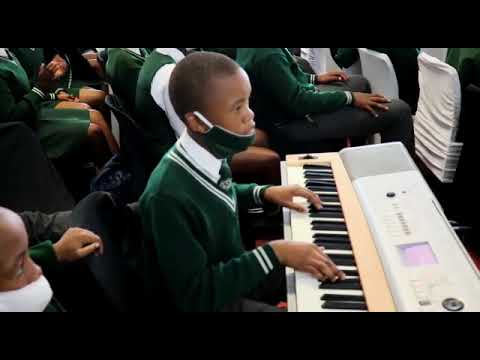 NYANGA HIGH SCHOOL....THESE KIDS ARE TALENTED🔥🔥 #shorts