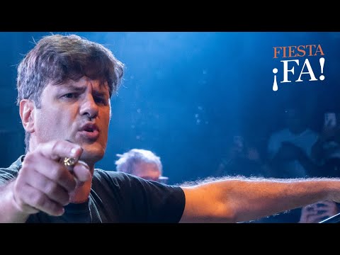 Verano del 92 - Ciro | Fiesta ¡FA! #3