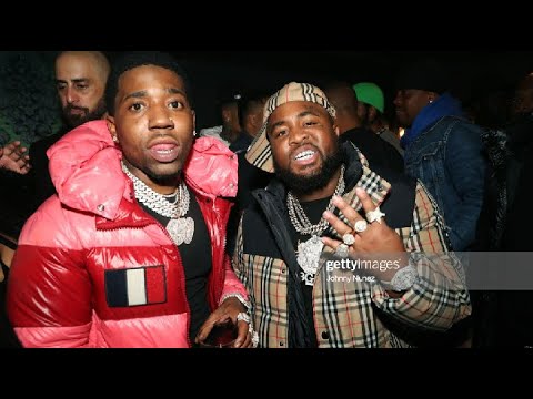 Mo3 Ft. YFN Lucci "Bandana Connect" (Unreleased Song) [NEW 2021] | Shottaz 4 Eva Coming 2/19/21