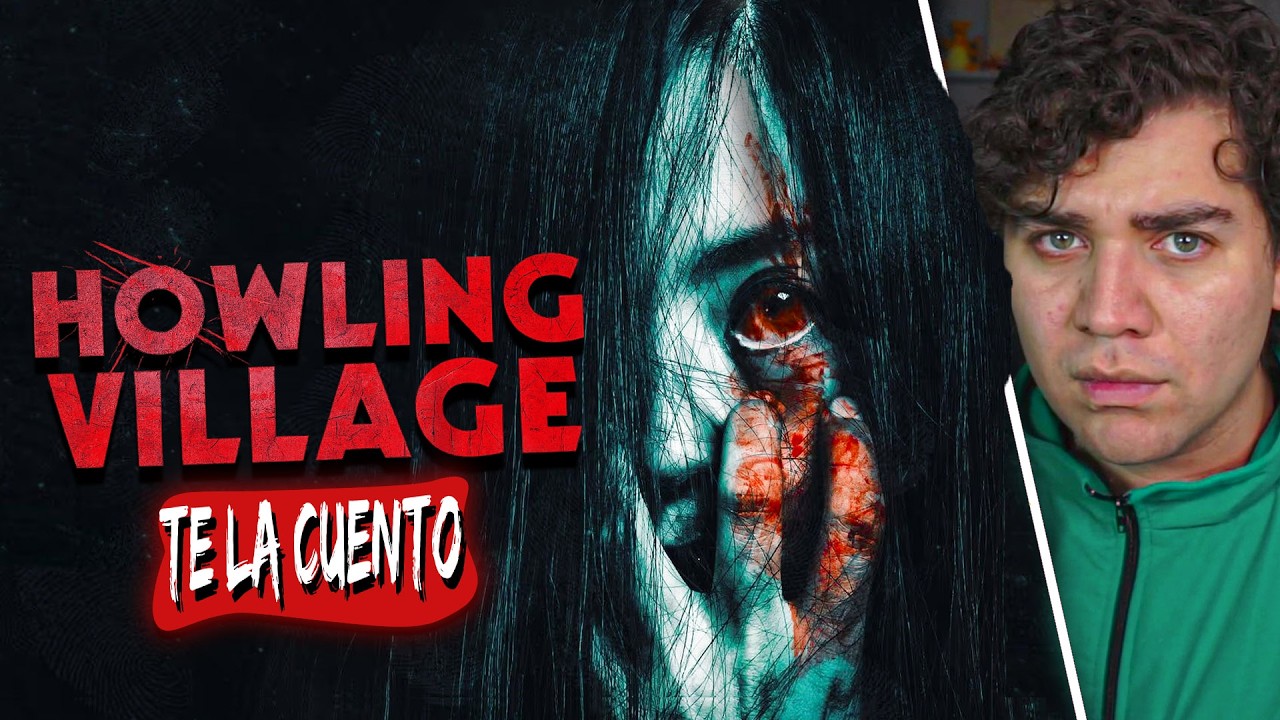 Howling Village / Te La Cuento