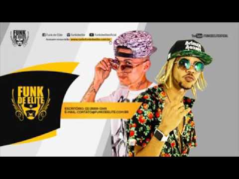 Mc magrinho e mc brankim