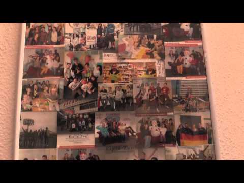 Kapitel Zwei Berlin Cours d'allemand na Alexanderplatz