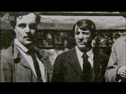 Modigliani - Ein Italiener in Paris