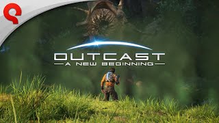 Outcast - A New Beginning video 1